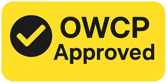 OWCP Approved