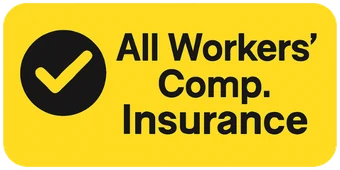 All Workers' Comp Insurance